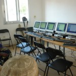 Sala Informatica