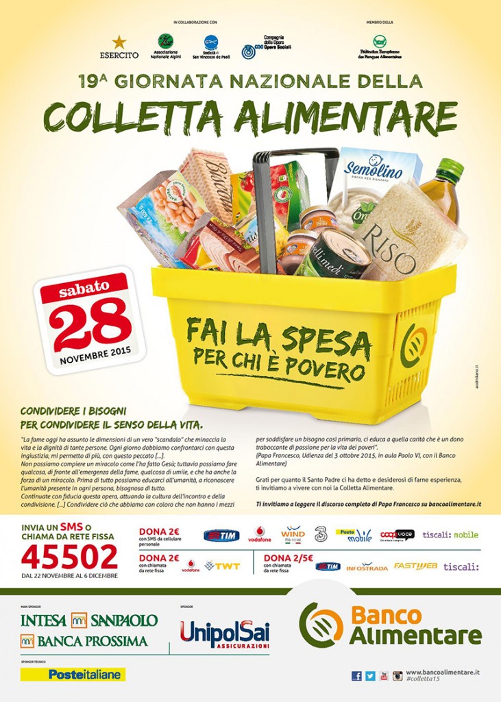 Colletta Alimentare