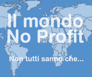 Il mondo No Profit