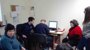 Progetto “ChiaraMente Informatica” dell’associazione La Fenice