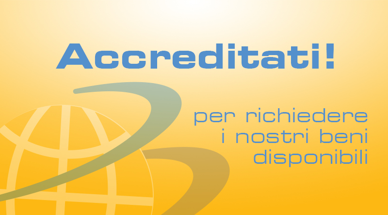 Accreditati