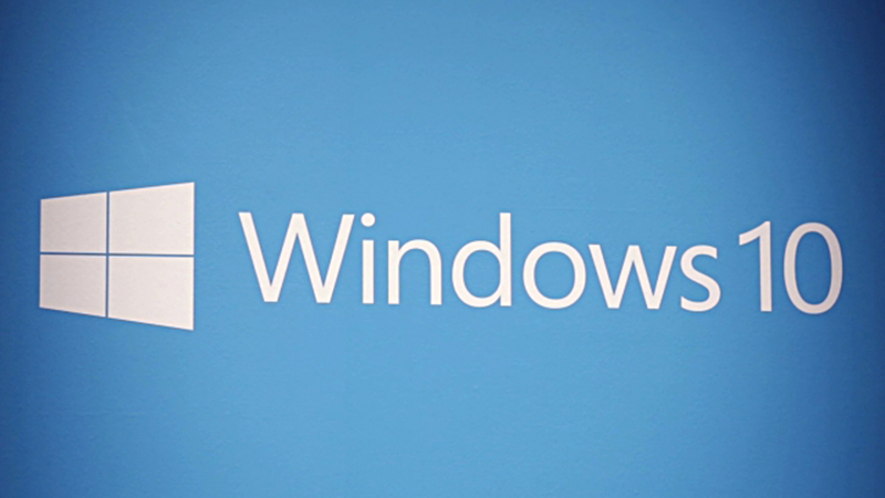 Windows10