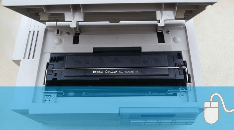 Toner HP