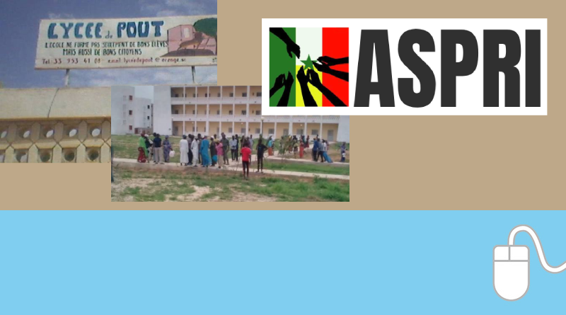 ASPRI